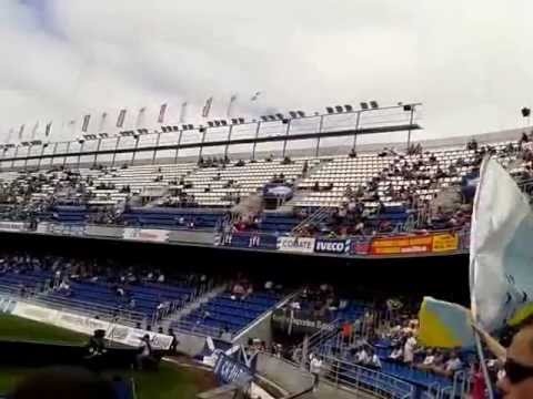 Cd Tenerife 2 Real Madrid C 0 gol luismi loro
