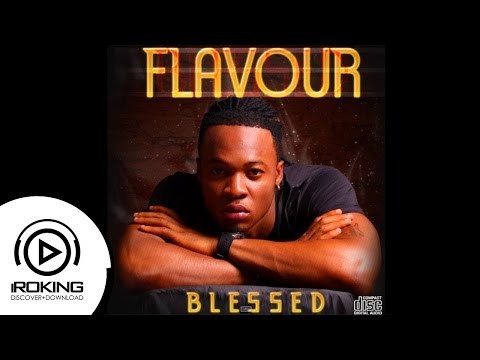 Flavour - Carolina [Blessed Album]