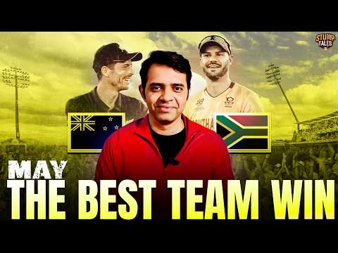 South Africa vs New Zealand Semi Final Preview 🔥 Who Has The Edge in T20 World Cup 2026?