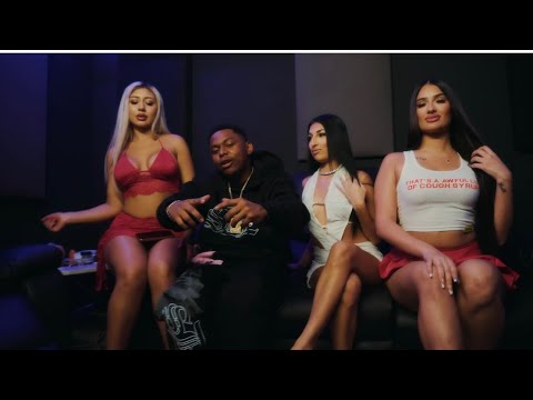 Mami🍑(Vídeo Oficial) El Moreno Mexicano