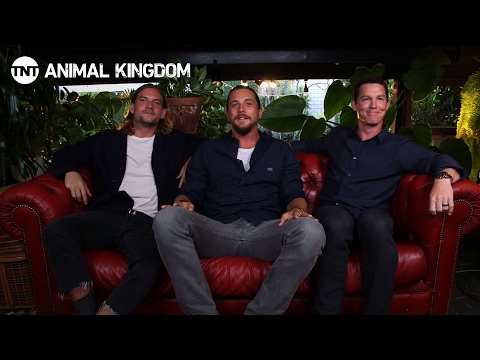 Animal Kingdom: The Cody Boys Read Fan Favorite Tweets | TNT