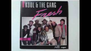 KOOL and THE GANG-Be my lady originale