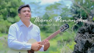 Download lagu Ikomo penangku Lagu Toraja Terbaru Cipt Iskandar A... mp3