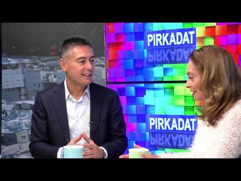 PIRKADAT: Horváth Csaba