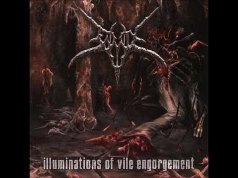 Enmity - Illuminations Of Vile Engorgement - Full Album