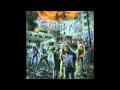Evil One - Militia of Death 