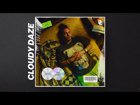 Free Russ Type Beat 2021 "Cloudy Daze" Russ Type Instrumental 2021