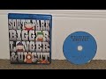 South Park Bigger Longer Uncut USA Blu Ray Walkthrough 2009