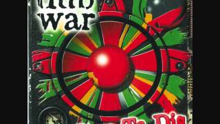 Dub War - Million Dollar Love Remix by DJ Rap