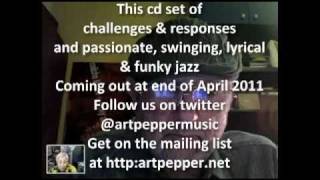 Jazz Musicians Nearly Come to Blows