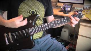 Quick Riffs - &quot;Appreciation,&quot; by Jimmy Eat World