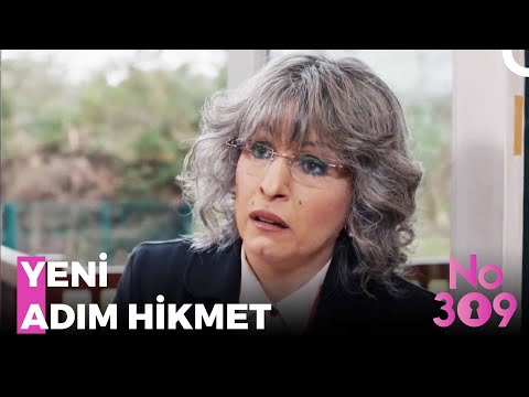 Betül Gitti Yerine Hikmet Geldi - No: 309