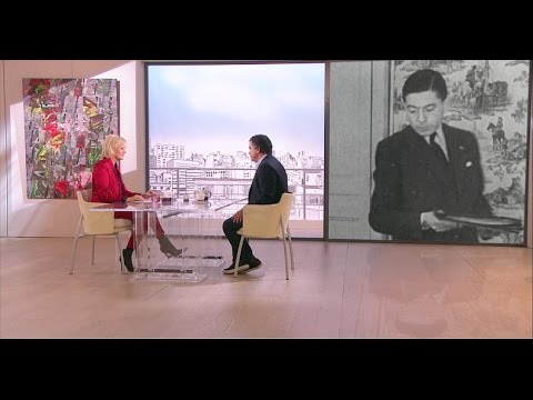 Alexandre JARDIN et son sentiment de honte vis à vis de son grand-père - Thé ou Café - 30/10/2016