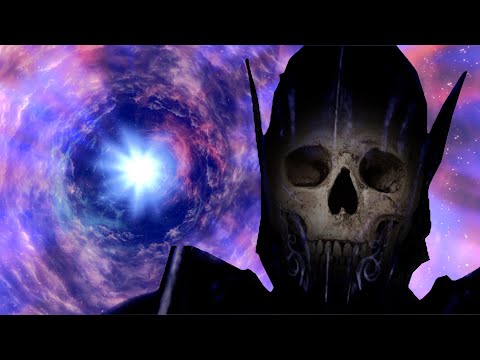 Odgrub 3 - The Ebony Warrior