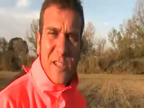 Matteo Montesi   Guai a te Cristian Airte!