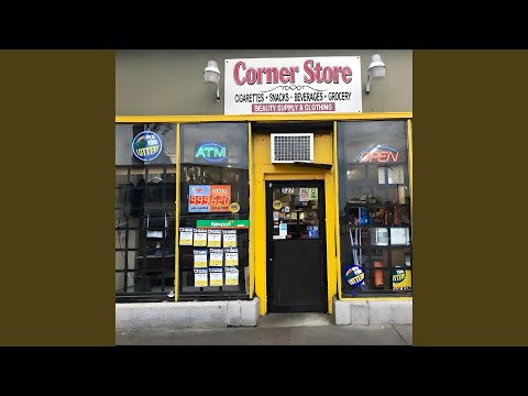 Corner Store