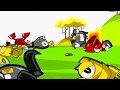 Mixels Season 1 Cookironi