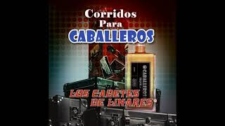 Silvano Garcia - Los Cadetes de Linares