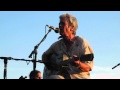 John Hammond at River and Blues Fest