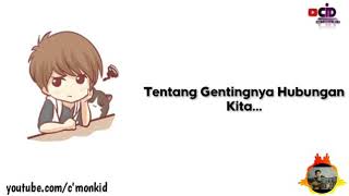 Download lagu GENTING CHIKA LUTFI | Lyrics mp3 Download lagu GENTING CHIKA LUTFI | Lyrics mp3