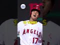 Ohtani's signing is the biggest since LeBron in Miami ? #shorts