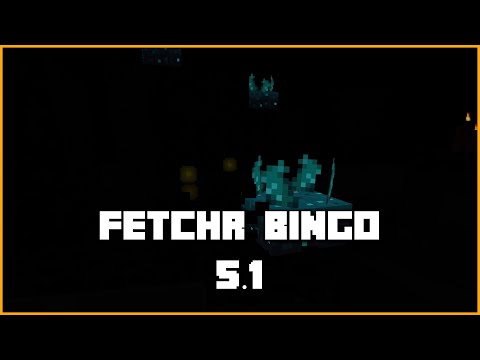 no_leaf_clover - Fetchr - Minecraft Bingo 5.1 - 97