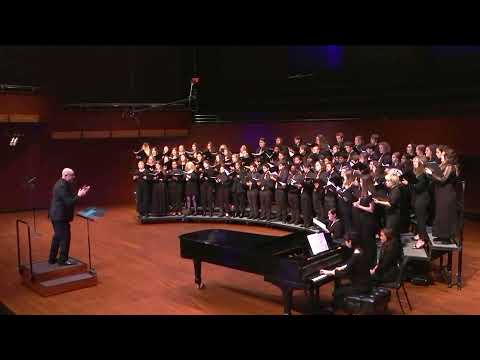 The Very Best Time of Year - John Rutter