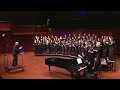 The Very Best Time of Year - John Rutter