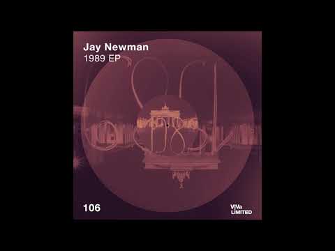Jay Newman - It's Just A Disco