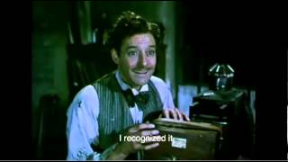 The Magic Box (1951) - You must be a very happy man.
