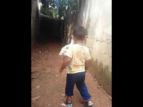 Índio  gigante perdões