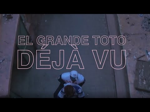 Video thumbnail for D�j�-Vu