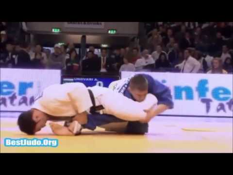 BestJudo.Org - Favorites World Championship Rio de Janeiro 2013 MEN