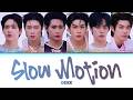 DEXX Slow Motion ระวังมันส์ชนโอ๋ Original By Joey Boy
