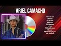 Ariel Camacho Greatest Hits The Best Of Ariel Camacho Top 10 Artists Of All Time