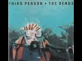 The Bends (full album) - Third Person (1991)