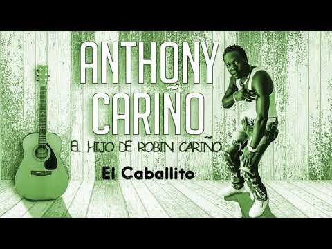 Anthony Cariño el Babanku de La Bachata - El Caballito