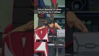 Yusei Fudo Listens to HYPERDRIVE in 5Ds! - Yu-Gi-Oh Did You Know (#221)