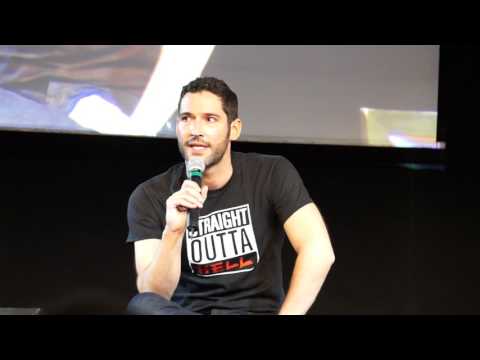 JIBWeek 2017 - JIBLand 2 - Wed, 17th - Part 7 - Tom Ellis