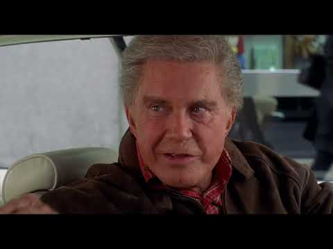 "With Great Power Comes Great Responsibility" Scene - Spider-Man (2002) Movie CLIP HD