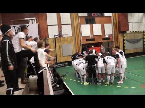 VIBK tackar supportrarna för säsongen