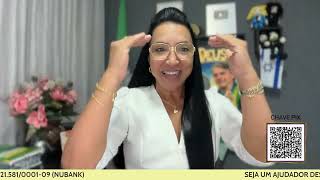 AO VIVO- URGENTE! NADA É POR ACASO! 17/04/2026