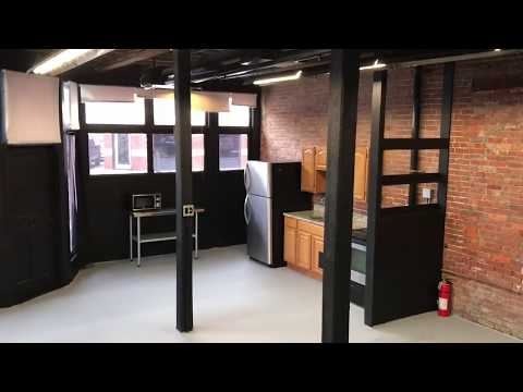 Nexus Property Management RI - 28 Summer St Unit 1F Pawtucket RI 02860