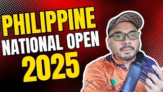 Philippine National Open Qualifying Day 1 #bowling #bowlingtournament #pno2025