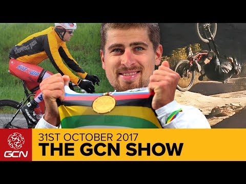 The Worst Cycling Advice Ever?! | GCN Show Ep. 251