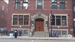 Concertgoers alarmed after floor nearly buckles at St. Andrew&#39;s Hall