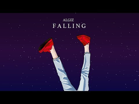Algiz - Falling
