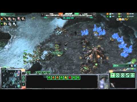 MKP vs JD    Marine(Bunker) Control