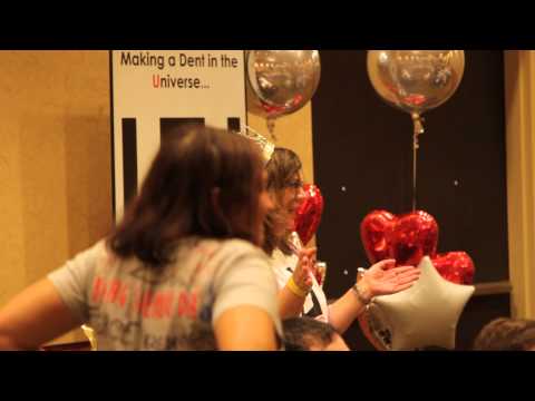 More 120714 U the Leader Graduation fun!!