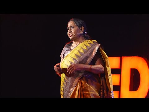 The Dance of Harmony | Dr. Mythili Bhaskaran | TEDxThe Pupil International School Youth